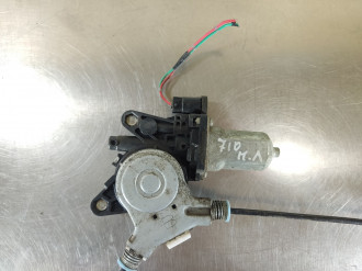 Стеклоподъемник передний левый Mazda Carol 2004-2009