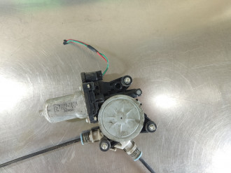 Стеклоподъемник передний левый Mazda Carol 2004-2009