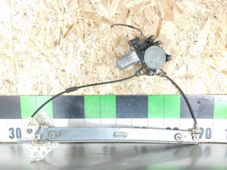 Стеклоподъемник передний левый Mazda Carol 2004-2009