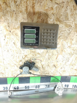 Стеклоподъемник передний левый Mazda Carol 2004-2009