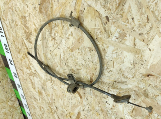 Трос стояночного тормоза Mazda Carol 2004-2009