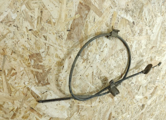 Трос стояночного тормоза Mazda Carol 2004-2009