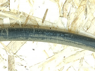 Трос стояночного тормоза Mazda Carol 2004-2009