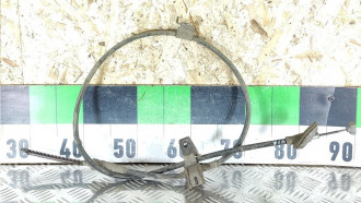 Трос стояночного тормоза Mazda Carol 2004-2009