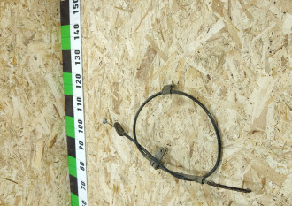 Трос стояночного тормоза Mazda Carol 2004-2009