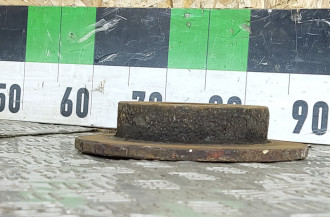 Диск тормозной передний Mazda Carol 2004-2009