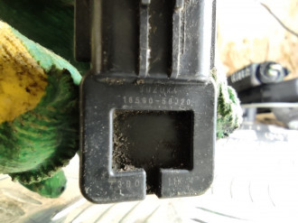 Датчик абсолютного давления Mazda Carol 2004-2009