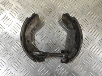 Механизм ручника Mazda Carol 2004-2009