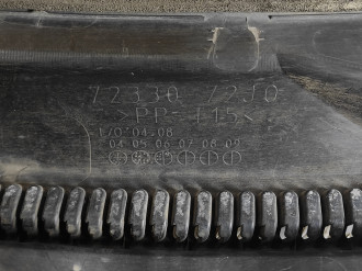 Жабо Mazda Carol 2004-2009