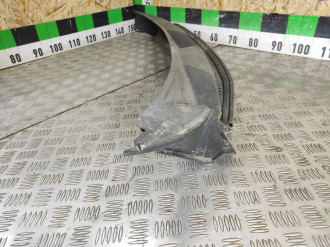 Жабо Mazda Carol 2004-2009