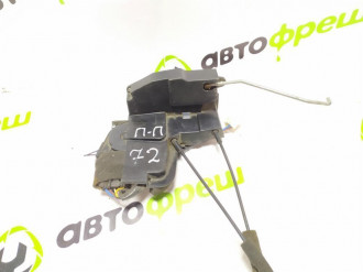 Замок двери передней правой Mazda Cx7 2007-2012