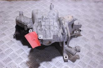 Коллектор впускной Mazda Cx7 2007-2012