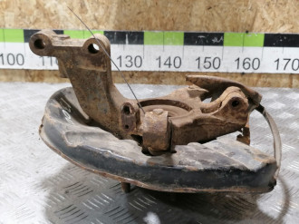 Кулак поворотный передний левый Mazda Cx7 2007-2012