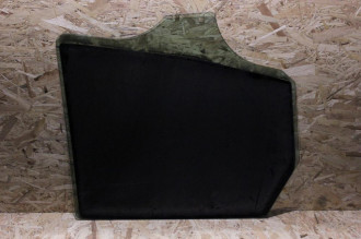 Стекло двери задней левой Mazda Cx7 2007-2012