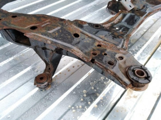 Балка подмоторная Mazda Cx7 2007-2012