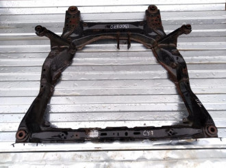 Балка подмоторная Mazda Cx7 2007-2012