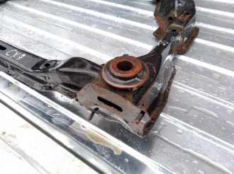 Балка подмоторная Mazda Cx7 2007-2012