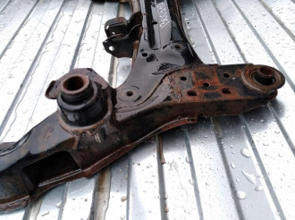 Балка подмоторная Mazda Cx7 2007-2012