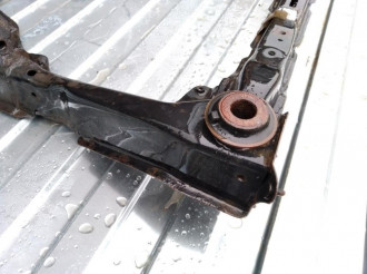 Балка подмоторная Mazda Cx7 2007-2012