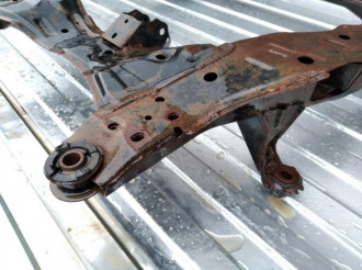 Балка подмоторная Mazda Cx7 2007-2012