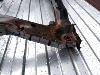 Балка подмоторная Mazda Cx7 2007-2012