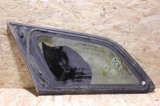 Стекло кузовное глухое заднее правое Mazda Cx7 2007-2012