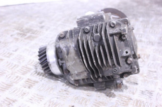 Коробка раздаточная Mazda Mpv LW ЛВ