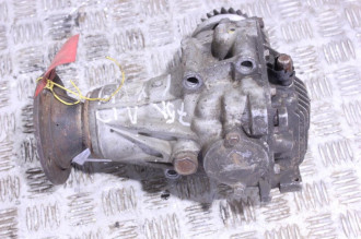 Коробка раздаточная Mazda Mpv LW ЛВ