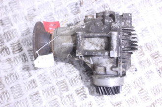 Коробка раздаточная Mazda Mpv LW ЛВ