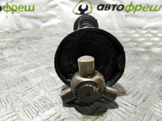 Полуось передняя левая Mazda Cx7 2007-2012