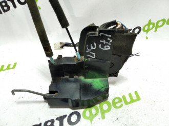 Замок двери задней правой Mazda Cx7 2007-2012