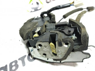Замок двери задней правой Mazda Cx7 2007-2012