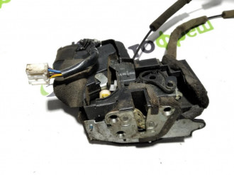 Замок двери задней правой Mazda Cx7 2007-2012