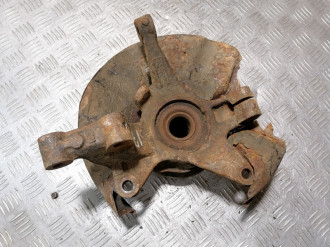 Кулак поворотный передний правый Mazda Cx7 2007-2012