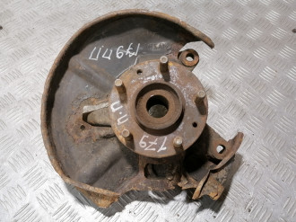 Кулак поворотный передний правый Mazda Cx7 2007-2012