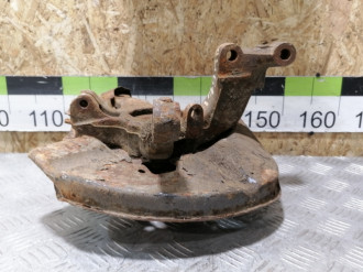 Кулак поворотный передний правый Mazda Cx7 2007-2012