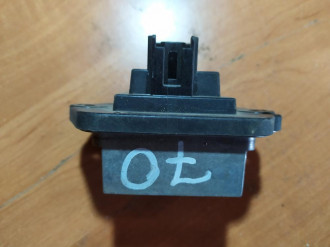 Резистор отопителя Mazda Cx7 2007-2012