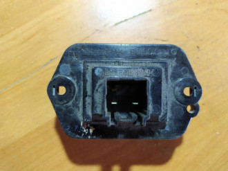 Резистор отопителя Mazda Cx7 2007-2012
