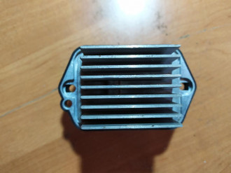 Резистор отопителя Mazda Cx7 2007-2012