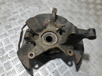Кулак поворотный передний левый Mazda Cx7 2007-2012