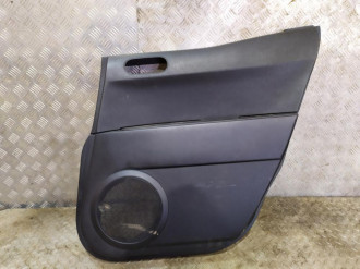 Обшивка двери задней правой Mazda Cx7 2007-2012