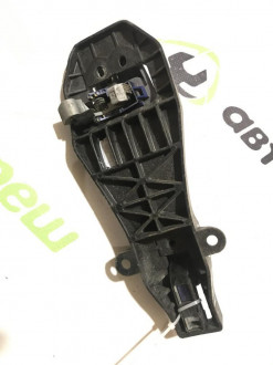 Ручка двери передней правой Mazda Cx7 2007-2012