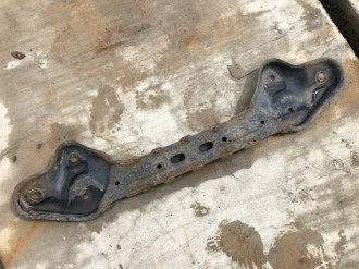 Балка передняя поперечная Mazda Cx7 2007-2012