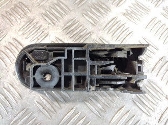 Ручка двери внутренняя задняя правая Mazda Cx7 2007-2012
