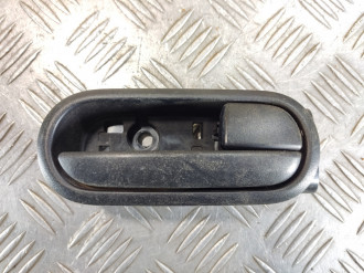 Ручка двери внутренняя задняя правая Mazda Cx7 2007-2012