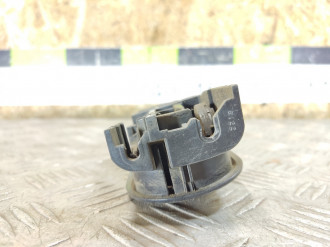 Ручка двери внутренняя задняя правая Mazda Cx7 2007-2012
