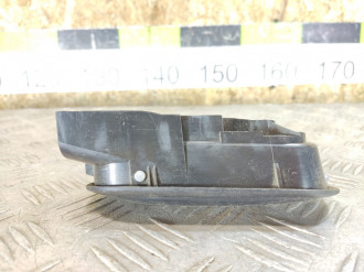 Ручка двери внутренняя задняя правая Mazda Cx7 2007-2012