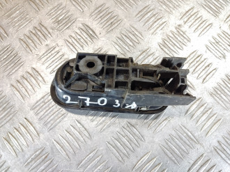 Ручка двери внутренняя задняя левая Mazda Cx7 2007-2012
