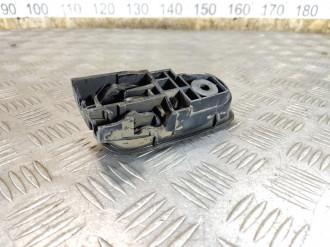 Ручка двери внутренняя задняя левая Mazda Cx7 2007-2012