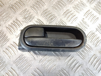 Ручка двери внутренняя задняя левая Mazda Cx7 2007-2012